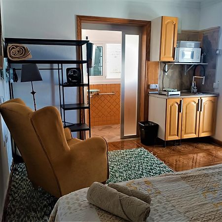 Solo Adultos, Las Tuneras Rooms ลาโอลีวา ภายนอก รูปภาพ