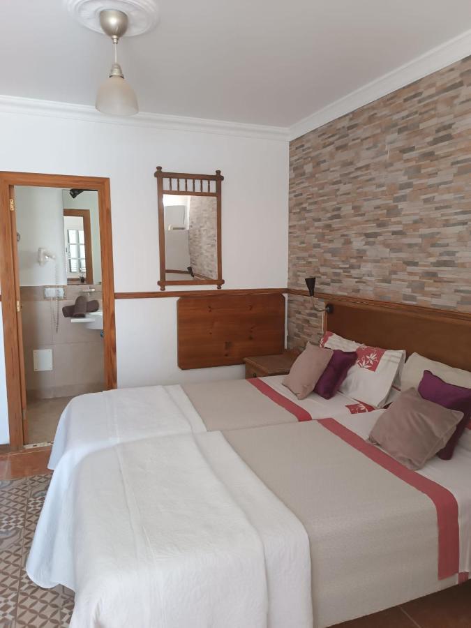 Solo Adultos, Las Tuneras Rooms ลาโอลีวา ภายนอก รูปภาพ