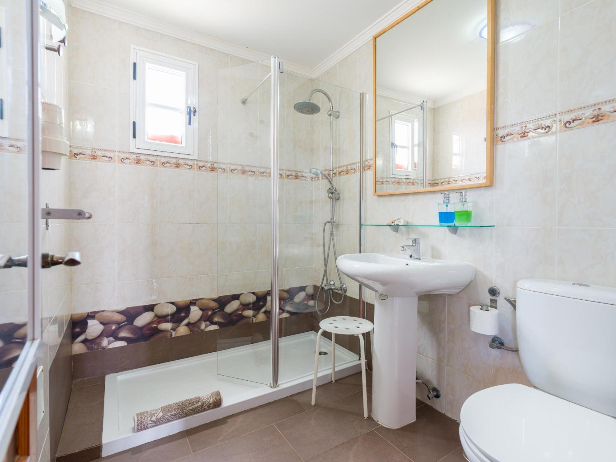 Solo Adultos, Las Tuneras Rooms ลาโอลีวา ภายนอก รูปภาพ