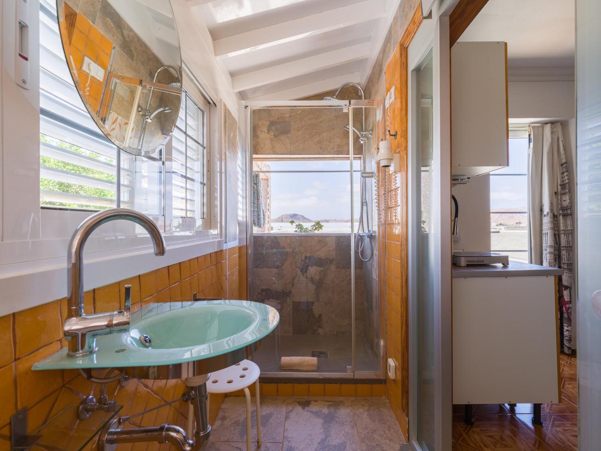 Solo Adultos, Las Tuneras Rooms ลาโอลีวา ภายนอก รูปภาพ