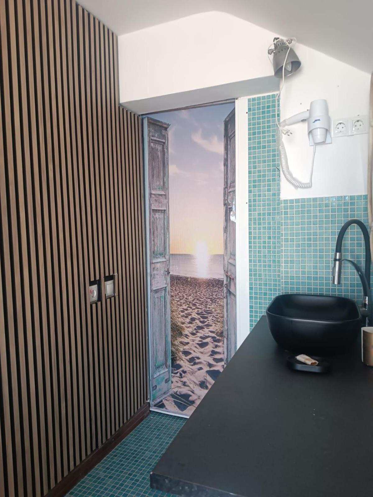 Solo Adultos, Las Tuneras Rooms ลาโอลีวา ภายนอก รูปภาพ