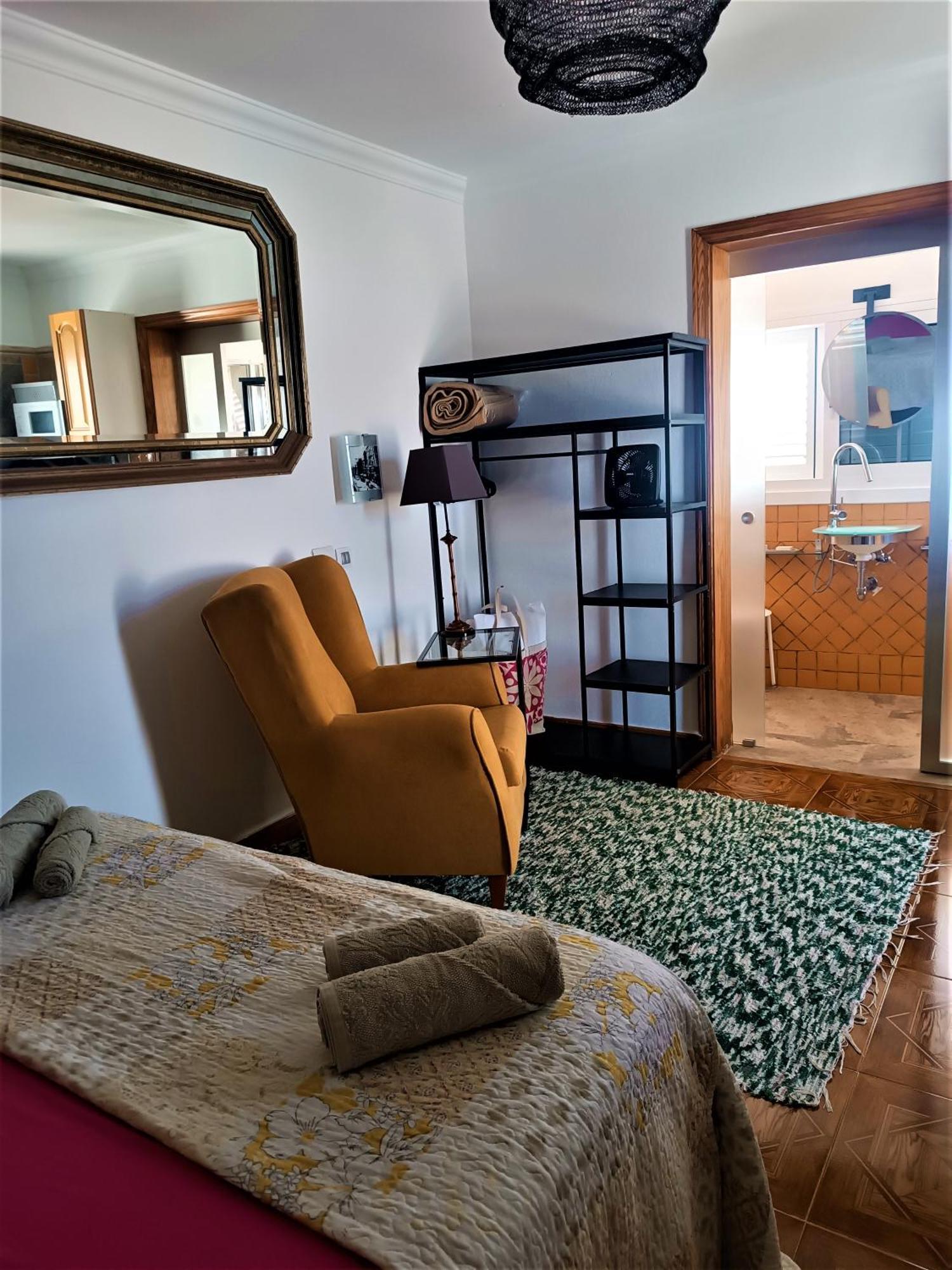 Solo Adultos, Las Tuneras Rooms ลาโอลีวา ภายนอก รูปภาพ