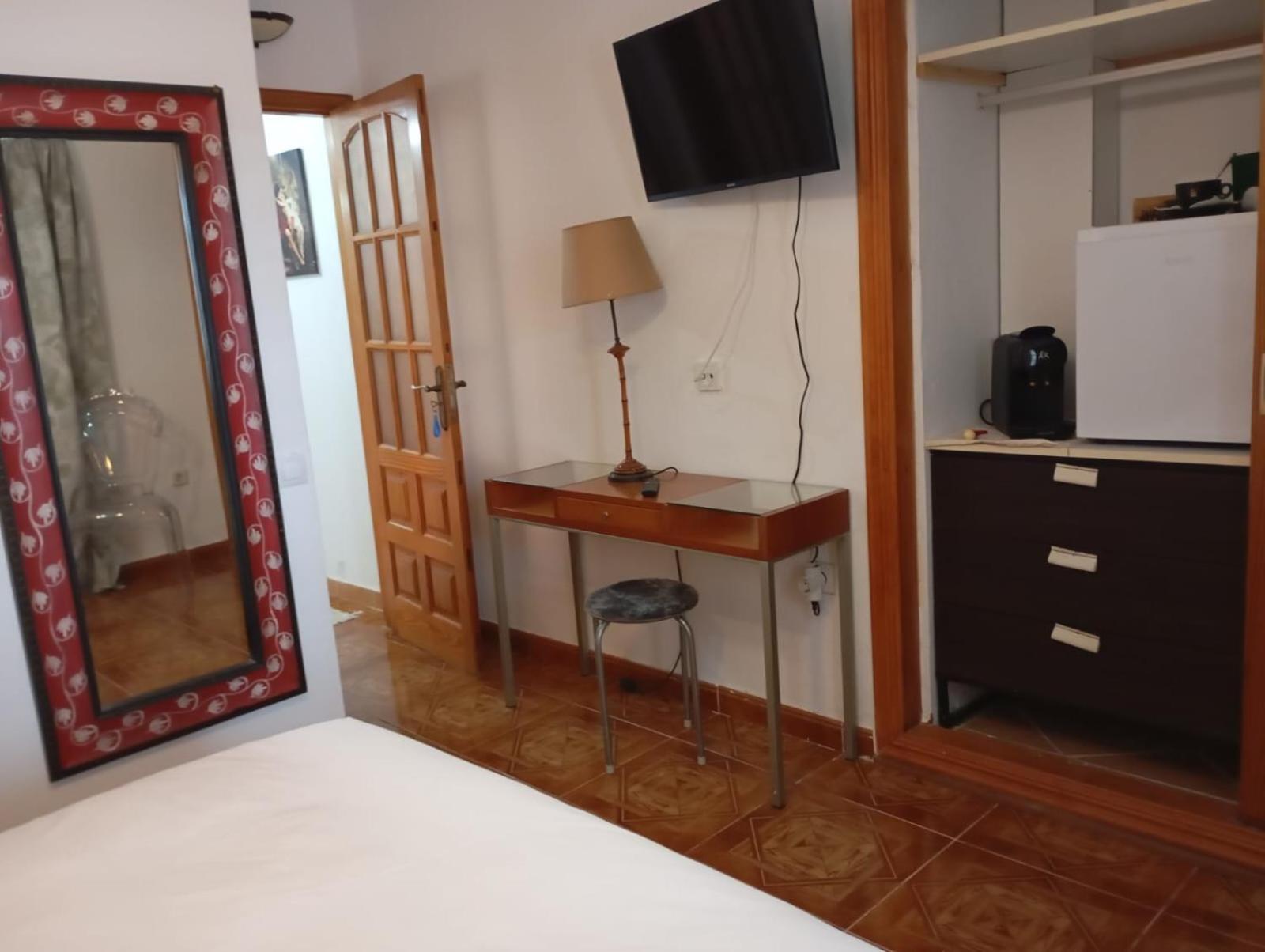 Solo Adultos, Las Tuneras Rooms ลาโอลีวา ภายนอก รูปภาพ
