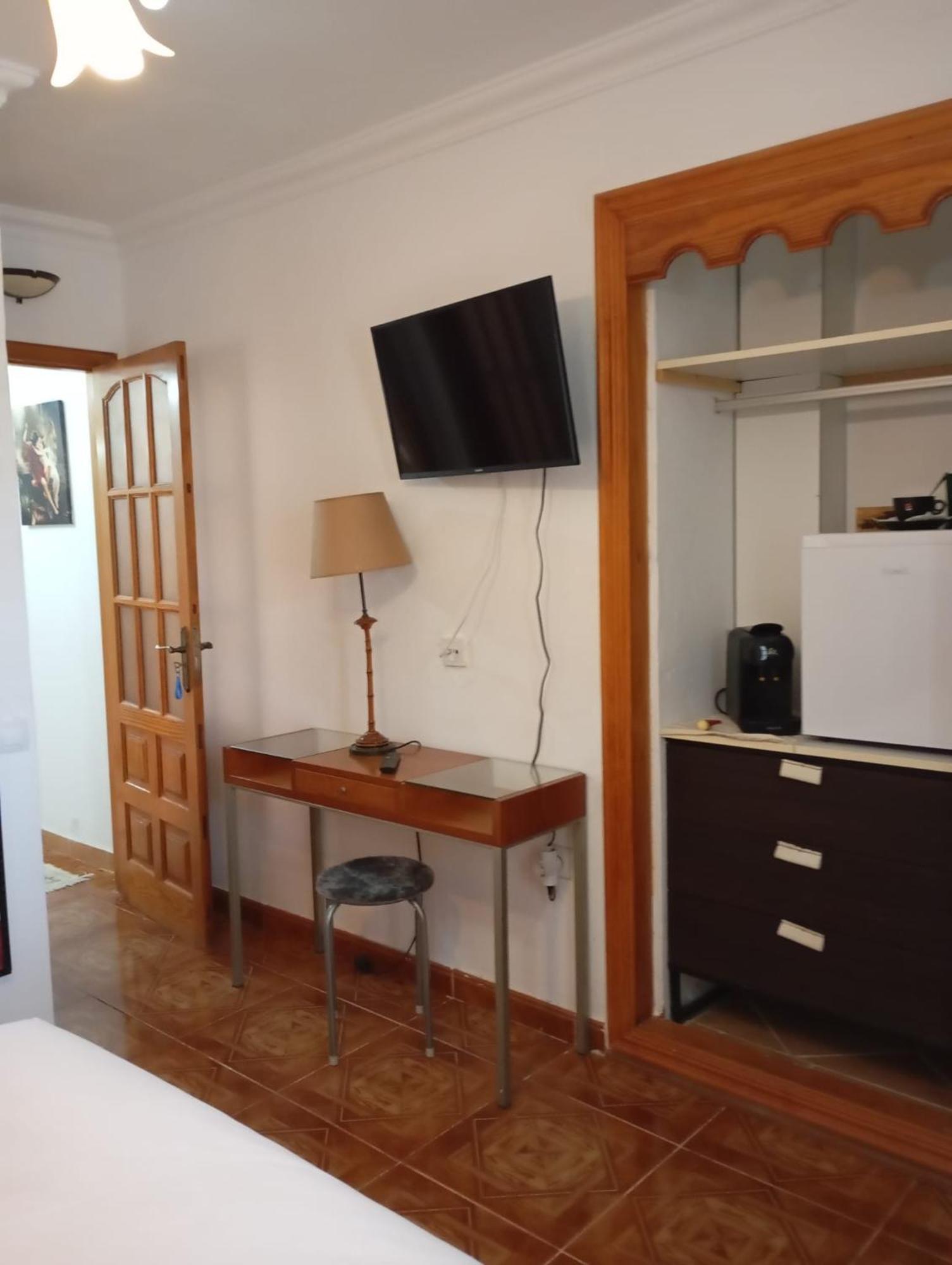 Solo Adultos, Las Tuneras Rooms ลาโอลีวา ภายนอก รูปภาพ