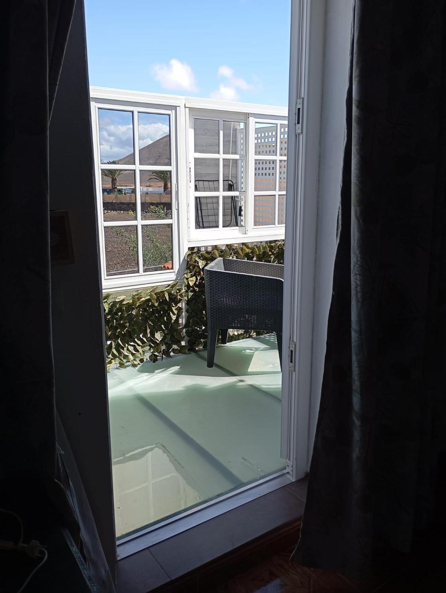 Solo Adultos, Las Tuneras Rooms ลาโอลีวา ภายนอก รูปภาพ